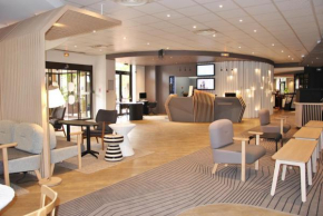 Гостиница Novotel Nice Centre Vieux Nice  Ницца
